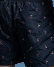 Load image into Gallery viewer, GANT - Humming Birds Swim Shorts (XL &amp; XXL Only)
