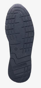 Bugatti -  Laporis Suede Trainer, Navy