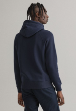 Load image into Gallery viewer, GANT - Lock Up Hoodie, Navy
