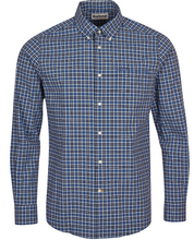 Load image into Gallery viewer, Barbour - Lomond Tailored Shirt, Summer Navy
