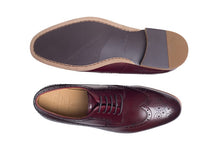 Load image into Gallery viewer, John White - Lyme Bordo (Size 44 Only)

