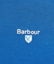 Load image into Gallery viewer, Barbour - 3XL - Lynton Polo, Monaco Blue
