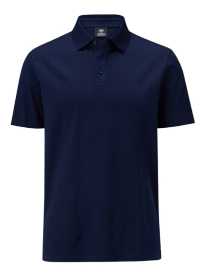Strellson - Markus P, Navy Polo