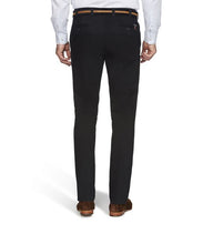 Load image into Gallery viewer, Meyer - Oslo Travel Trouser, Navy

