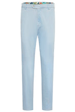 Load image into Gallery viewer, Meyer - Trousers, Chicago Style, Blue
