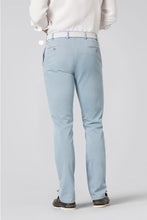 Load image into Gallery viewer, Meyer - Trousers, Chicago Style, Blue
