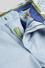 Load image into Gallery viewer, Meyer - Trousers, Chicago Style, Blue
