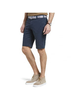 Load image into Gallery viewer, Meyer - B-Palma Shorts, Navy
