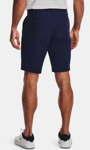 Under Armour - Drive Tapered Shorts, Midnight Navy