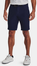Load image into Gallery viewer, Under Armour - Drive Tapered Shorts, Midnight Navy
