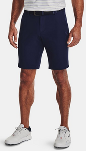 Under Armour - Drive Tapered Shorts, Midnight Navy