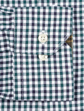 Load image into Gallery viewer, Barbour - Padshaw Tailored Shirt, Green (S,3XL only)

