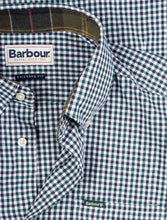 Load image into Gallery viewer, Barbour - Padshaw Tailored Shirt, Green
