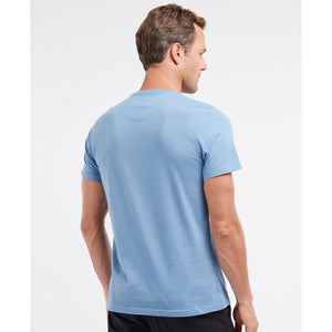 Barbour - Preppy Tee, Force Blue