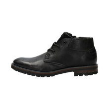 Load image into Gallery viewer, Bugatti Masat Comfort- Black Bryce
