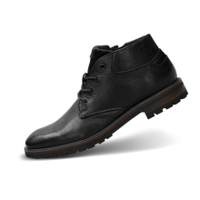 Load image into Gallery viewer, Bugatti Masat Comfort- Black Bryce
