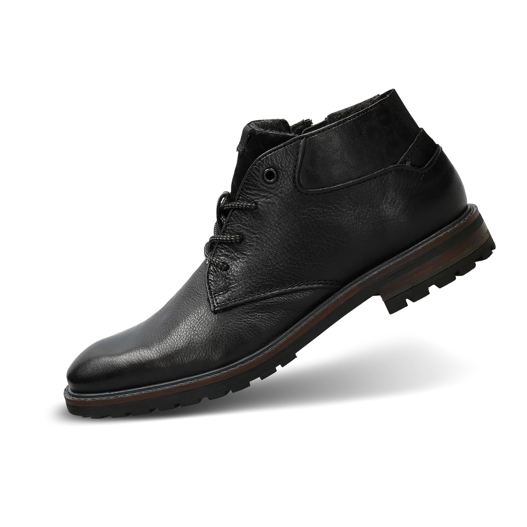 Bugatti Masat Comfort- Black Bryce