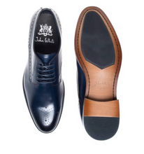 Load image into Gallery viewer, John White - Pembroke Navy (Size 9 &amp; 12 Only)
