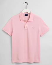 Load image into Gallery viewer, GANT - Original Piqué Polo Shirt, California Pink (M Only)
