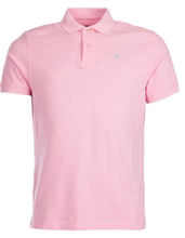 Load image into Gallery viewer, Barbour - Sports Polo, Pink
