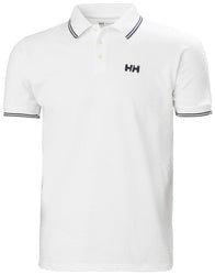 Helly Hansen - Genova Polo, White