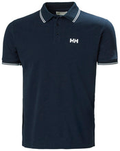Load image into Gallery viewer, Helly Hansen - Genova Polo, Navy
