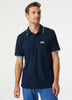 Helly Hansen - Genova Polo, Navy