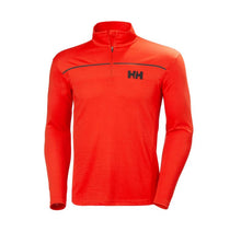 Load image into Gallery viewer, Helly Hansen - Quick Dry 1/2 Zip Pullover, Red
