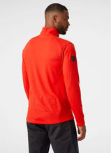 Load image into Gallery viewer, Helly Hansen - Quick Dry 1/2 Zip Pullover, Red
