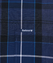 Load image into Gallery viewer, Barbour - Sandwood Tailored Shirt, Navy Blue

