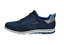 Load image into Gallery viewer, Bugatti - Lace Up Mesh Trainer, James
