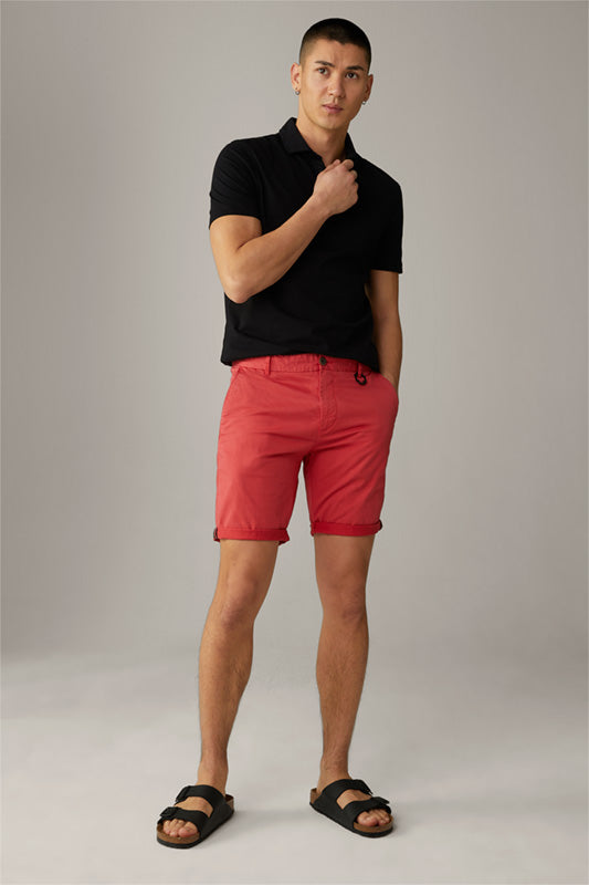 Strellson - Crush Shorts, Pink