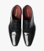 Load image into Gallery viewer, Loake - Sharp Black
