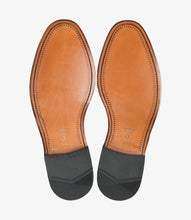 Load image into Gallery viewer, Loake - Sharp Black
