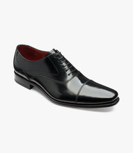 Load image into Gallery viewer, Loake - Sharp Black
