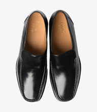 Load image into Gallery viewer, Loake - Siena Black (Size 11 only)
