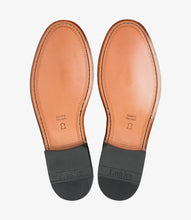 Load image into Gallery viewer, Loake - Siena Black (Size 11 only)
