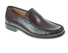 Load image into Gallery viewer, Loake - Siena Brown (11 Only)
