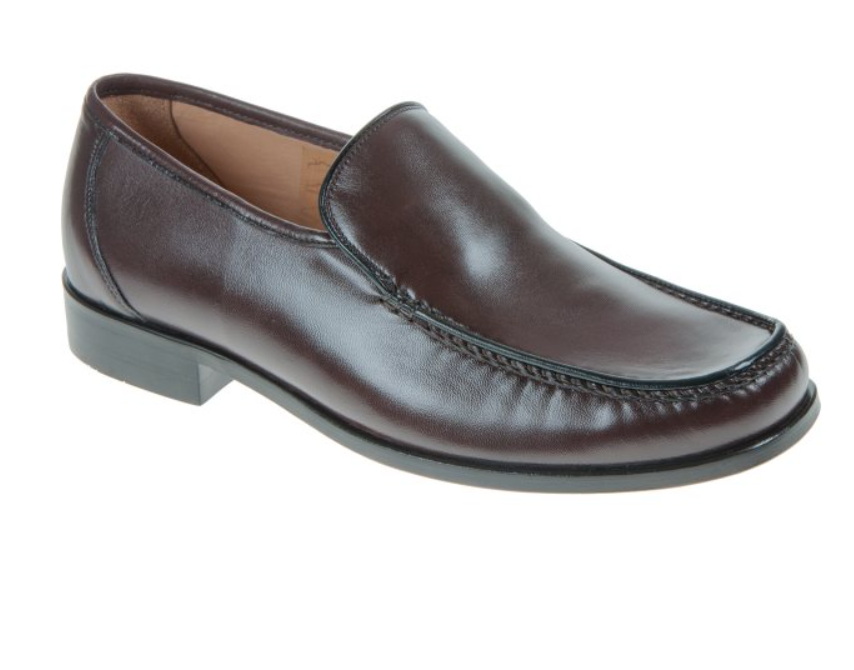 Loake - Siena Brown (11 Only)