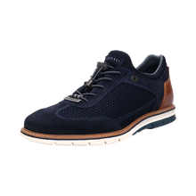 Load image into Gallery viewer, Bugatti - Simone Comfort Lace-Ups, Dark Blue (Size 41 &amp; 46 Only)
