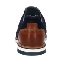 Load image into Gallery viewer, Bugatti - Simone Comfort Lace-Ups, Dark Blue
