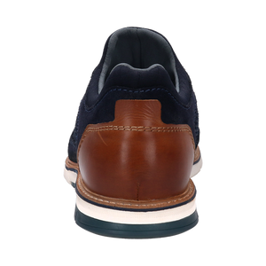 Bugatti - Simone Comfort Lace-Ups, Dark Blue