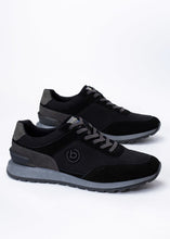 Load image into Gallery viewer, Bugatti - Stephen, Black (Size 41 &amp; 44 Only)

