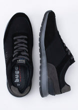 Load image into Gallery viewer, Bugatti - Stephen, Black (Size 41 &amp; 44 Only)
