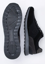 Load image into Gallery viewer, Bugatti - Stephen, Black (Size 42 &amp; 44 Only)

