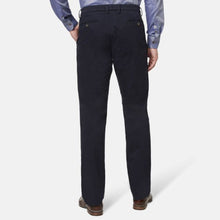 Load image into Gallery viewer, Bugatti - Modern Fit Chino in Navy
