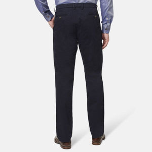 Bugatti - Modern Fit Chino in Navy
