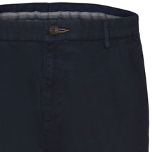 Load image into Gallery viewer, Bugatti - Modern Fit Chino in Navy
