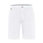 Bugatti - Bermuda Chino Shorts, White