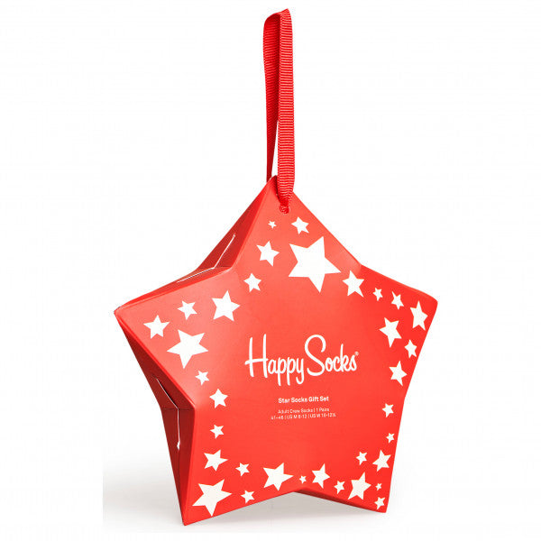 Happy Socks - Star Gift Box